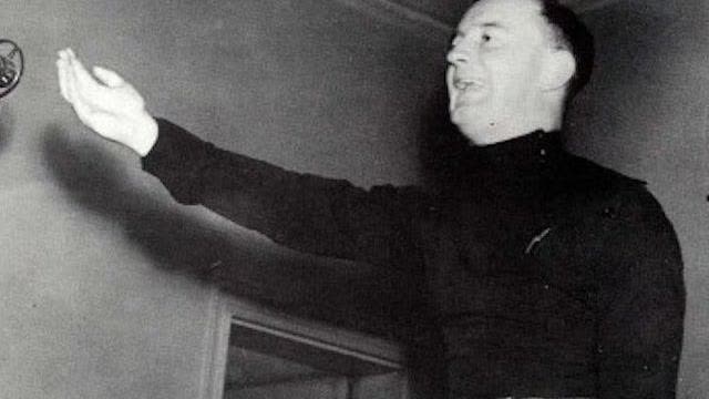 1) Lord Haw Haw - GERMANY CALLING (Hitler's English Voice) (1940)