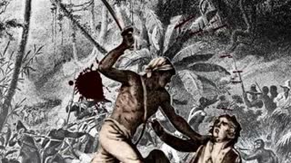 Dr. William Pierce - The Lesson of Haiti