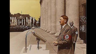 HITLER, GANADOR DEL VOTO