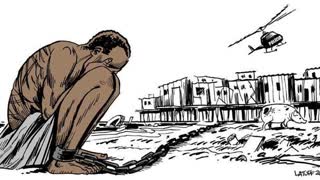 Why Is Africa Poor? Politically incorrect truth