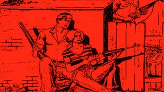 The Turner Diaries read by Dr. Pierce (Complete AudioBook)