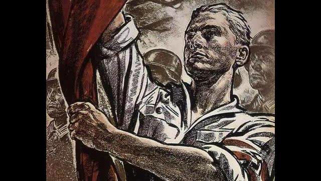 El Caracter Revolucionario del NS - Matt Koehl