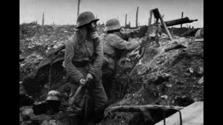 EXPONIENDO LA GRAN GUERRA