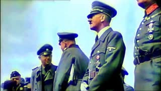 Push It To The Limit - National Socialism