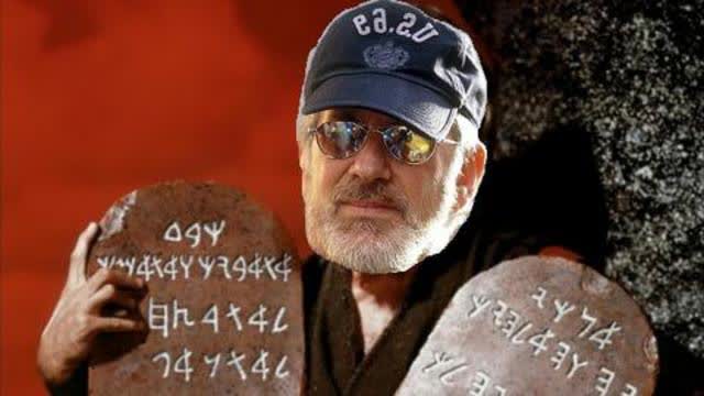 La Lista de Schindler el fraude de Spielberg