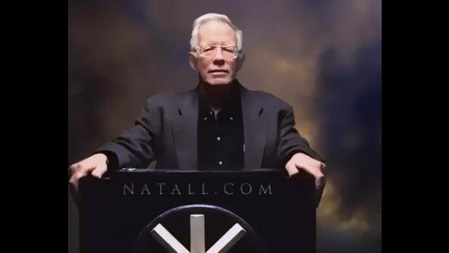 Dr. William Luther Pierce Lies And The History Channel