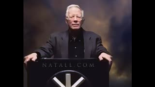 Dr. William Luther Pierce Lies And The History Channel