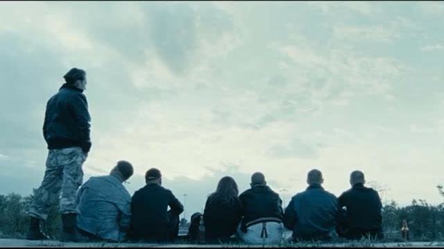 SCREWDRIVER - PULLING ON THE BOOTS (EXTENDED)