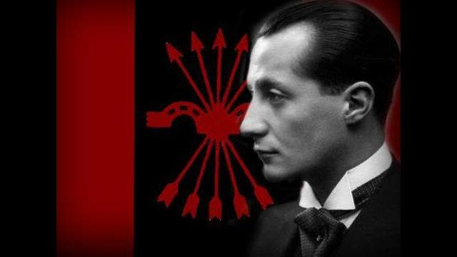 EL MEJOR DISCURSO DE JOSE ANTONIO PRIMO DE RIVERA