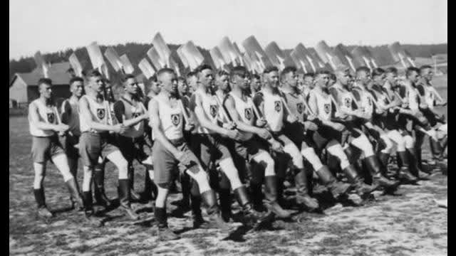 La voluntad de un Pueblo