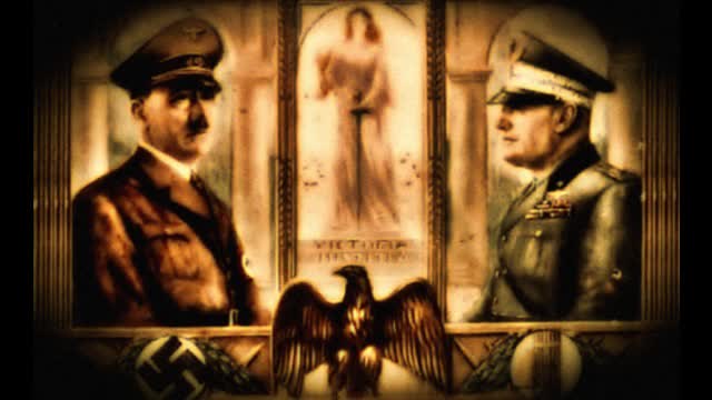 Â¿Que es el Fascismo?