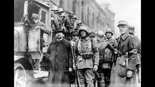 Putsch 16 MARTIRES QUE LLENARON CON SU SANGRE LA BANDERA