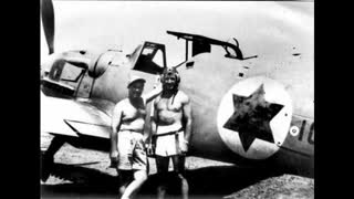 Los Judios son los causantes de la 2 guerra mundial