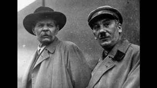 GENRIK YAGODA EL GENOCIDA JUDIO DEL SIGLO XX