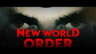El Nuevo Orden Mundial es JUDIO