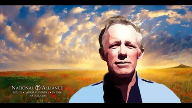 Dr. William Pierce - National Health