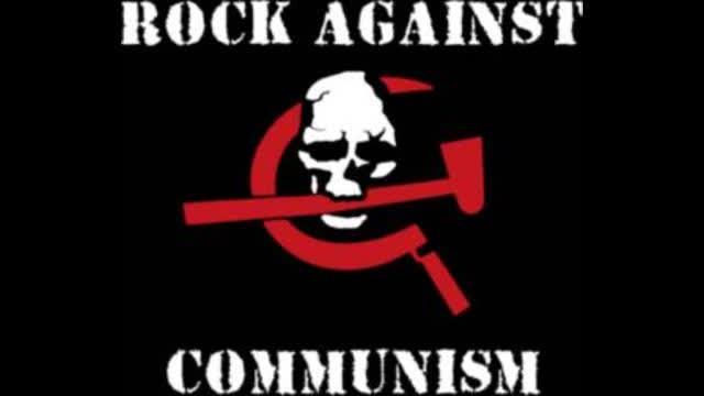 One Hour of Rock Against Communism (R.A.C)