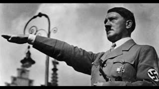 HITLER el conciliador de Alemania, 1932