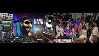 DJ Race Mixer