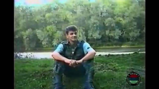 Miro Semberac - Jadna Bosno suverena [TrueHD]