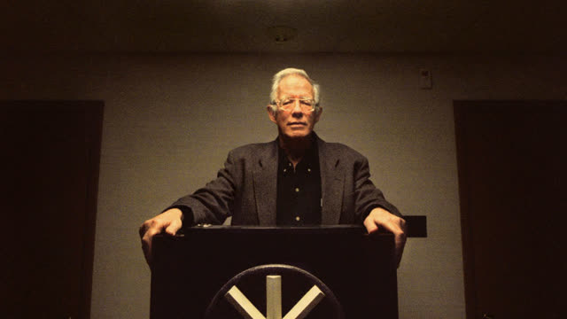 WILLIAM PIERCE â€“ CÃ“MO TODO ENCAJA