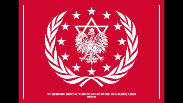 (((Globalists))) discuss how to subvert Poland and destroy the Polish people