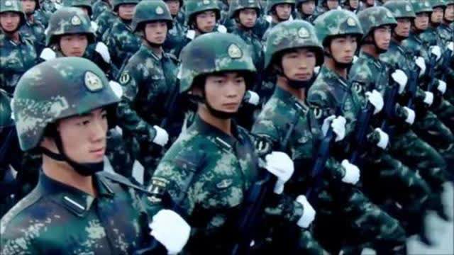 China's Secret Invasion Of South Africa