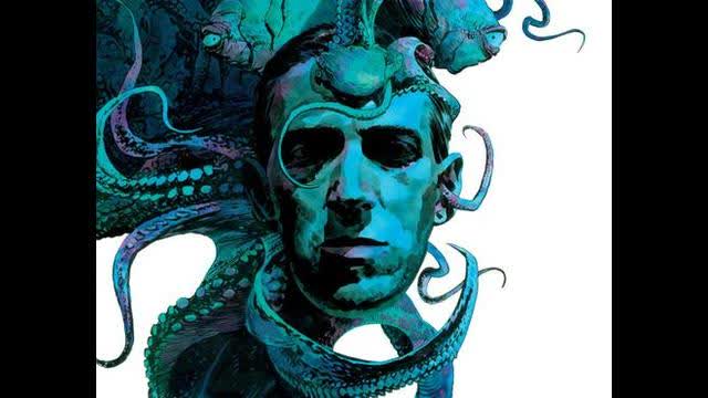 El pesimismo de Lovecraft