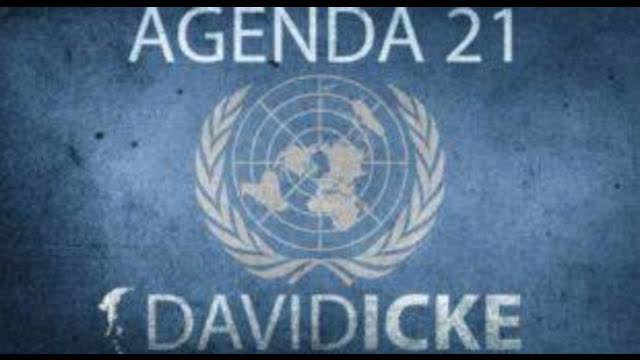 AGENDA 21 THE PLAN TO KILL YOU