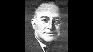 BENJAMIN FREEDMANS 1961 SPEECH AT THE WILLARD HOTEL