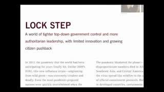 Rockefeller:Lock Step :Please ShareðŸ’¥ðŸ‘ðŸ‘‡