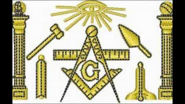 MASONS GANGS JEWS AND SYMBOLISM IN PRISON AND STREET GANGS