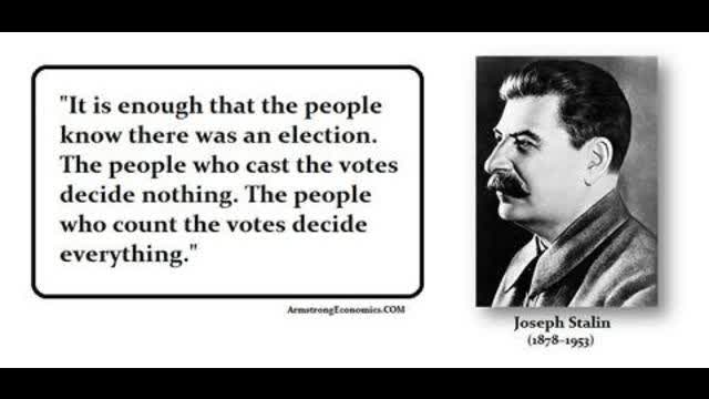 CONTROLLED ELECTIONS MEDIA MANIPULATION JUDICIAL CORRUPTION