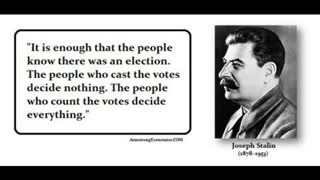 CONTROLLED ELECTIONS MEDIA MANIPULATION JUDICIAL CORRUPTION