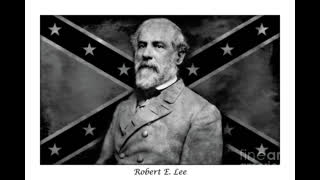 BLUTCAST LETTERS AND RECOLLECTIONS OF ROBERT E LEE PART 6