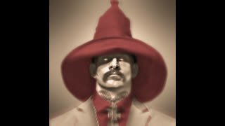 BLUTCAST W/ FERRYMAN