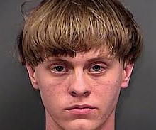DylannRoof