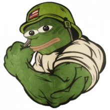 Caturd's Goy, a Western PA PaperGoy