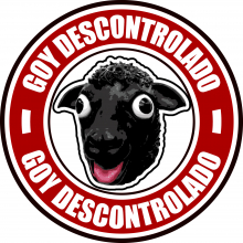 Goy Descontrolado Goy Descontrolado