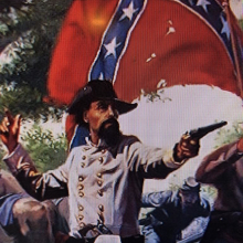 Nathan Bedford Forrest