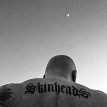 SKINHEAD