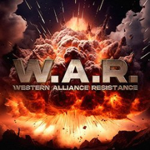 WAR: Western Alliance Resistance