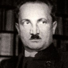 Heidegger