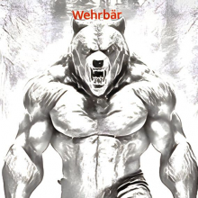 Werrebear