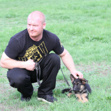 DanishWaffen 1488⚡️⚡️