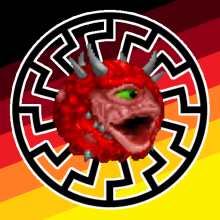 Lampshade Maker aka. ПΛƬIVIƧƬ