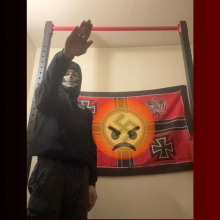 The Aryan Perception