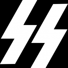 Fuck niggers, White Power