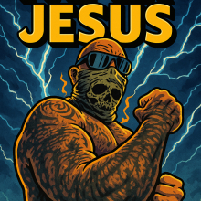 Paper Jesus Church Without Chains Podcast