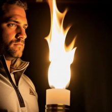 The Wyatt Fuckin Powers Show